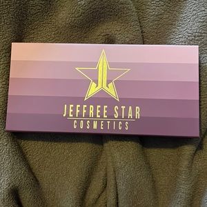 Jeffree Star Cosmetics - Mini Nudes Bundle : Volume 1